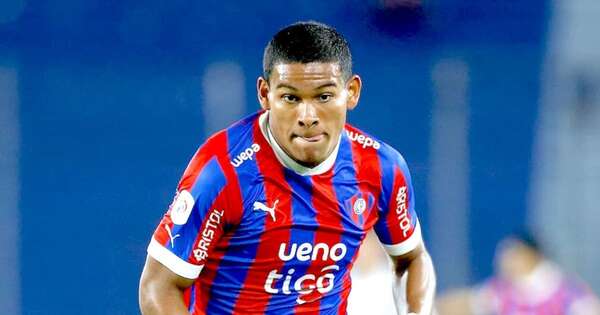 La Nación / Hay acuerdo entre Cerro y United por Diego León