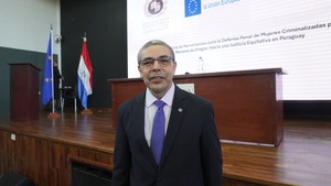 “Al decidir la prisión o no, se debe considerar la condición de cada mujer que cae por drogas”