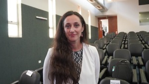 “Muchas veces las mujeres entran en redes del narcotráfico por necesidad económica”