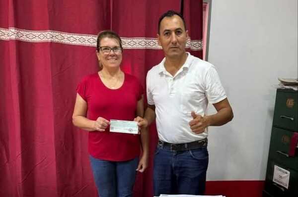 Municipalidad de Nueva Alborada impulsa mejoras en salud con inversión histórica