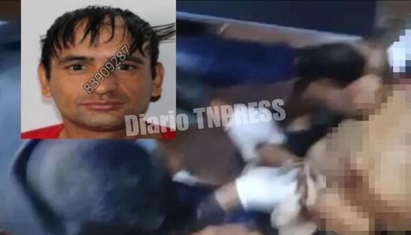 Hermanos actuaron en defensa propia en la muerte de asaltante – Diario TNPRESS