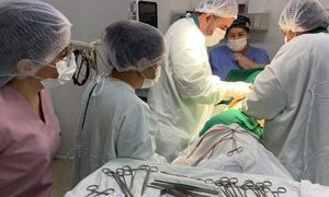 Exitosa cirugía de alta complejidad en el Hospital Distrital de Hernandarias – Diario TNPRESS