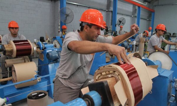 Pese a sensación de inestabilidad, dinamismo económico se muestra positivo