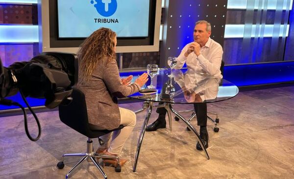 Embajador de Colombia en nuestro país: “Paraguay es la Suiza de Latinoamérica”