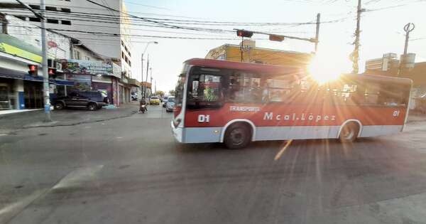 Diario HOY | Adiós a las lluvias por al menos cinco días