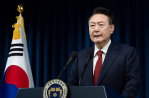 Parlamento de Corea del Sur destituyó al presidente tras fallida declaración de la ley marcial - .::Agencia IP::.
