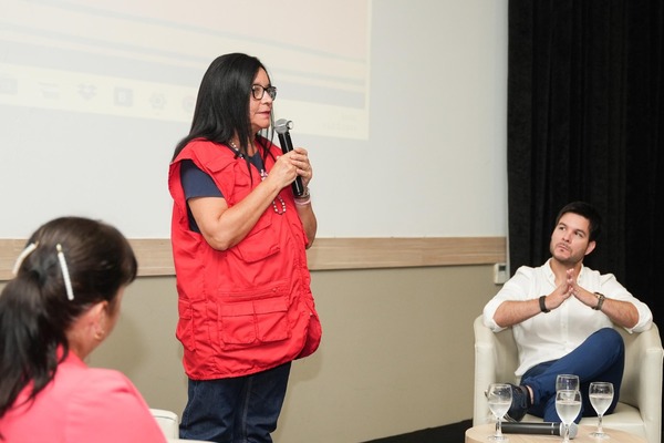 Iniciativa de protección infantil en Paraguay se enfoca en prevenir y atender casos de trata - San Lorenzo Hoy