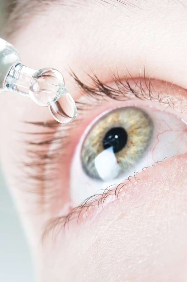 Salud Ocular: oftalmólogo brinda recomendaciones para un mejor cuidado de los ojos ante la luz solar y exposición a pantallas electrónicas - Contacto Ciudadano - ABC Color