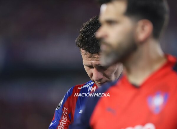 Versus / La decisión que tomó Cerro Porteño con el hermano de Jorge Morel