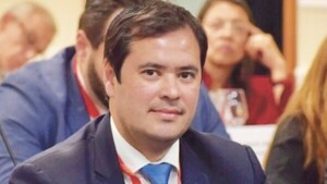 Dipu he’i que Lilian debe lavarse con “ácido muriático” para hablar de HC