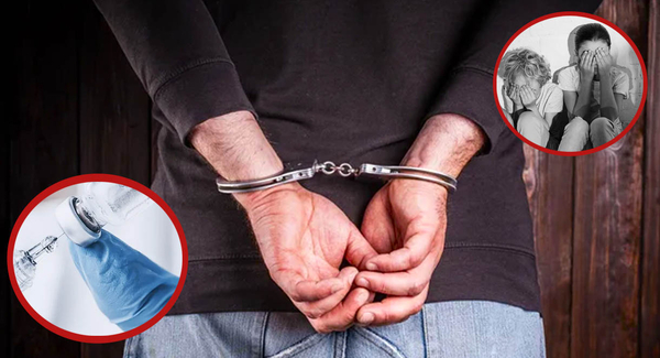 Diputados de Brasil aprueba la castración química a condenados por pedofilia - Noticiero Paraguay