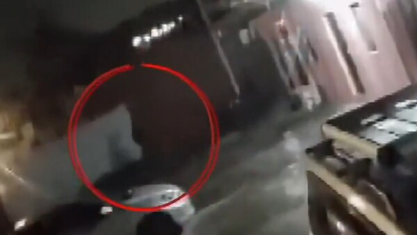 Robó una motocicleta, vendió a G. 200.000, lo detuvieron a él y su comprador