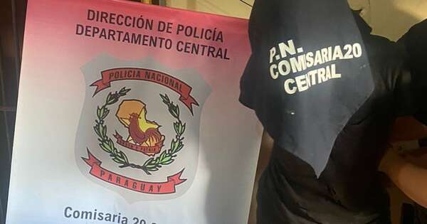 Diario HOY | Joven fue detenida por golpear a su madre