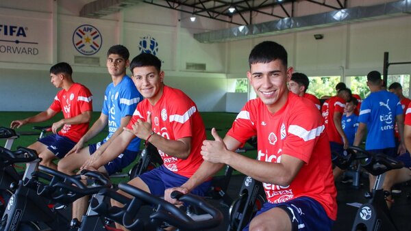 Arrancan los preparativos en el Carde para el Suda
