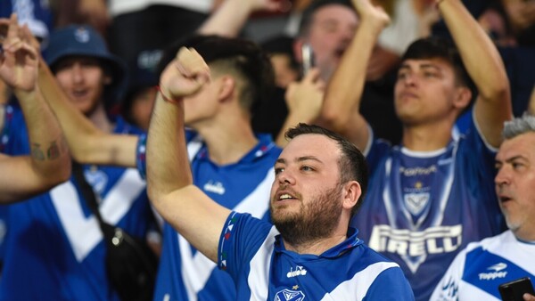 El fútbol argentino define este domingo a su campeón