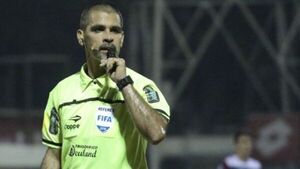 Éber Aquino califica de positivo balance anual
