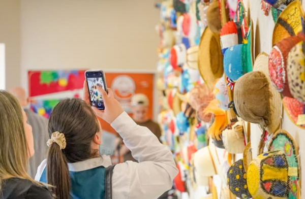 APSECART destaca el éxito de actividades culturales y anticipa una agenda activa para 2025