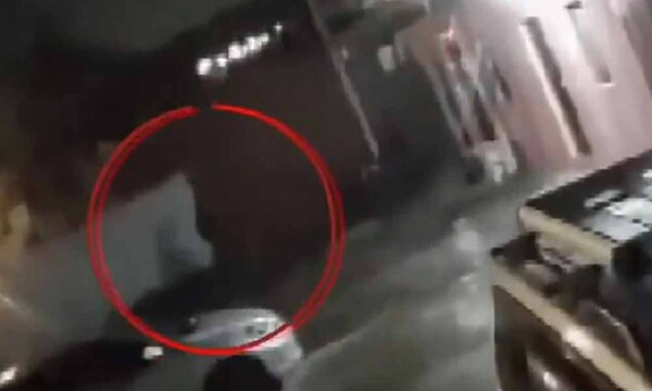 Robó una motocicleta, vendió a G. 200.000, lo detuvieron a él y su comprador – Prensa 5