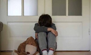 Imputan a mujer que habría consentido abuso sexual de su hijo de 5 años – Prensa 5