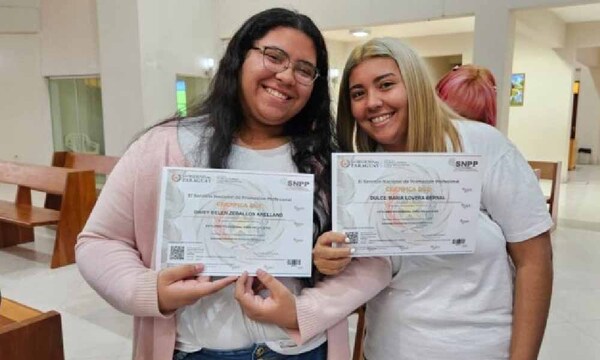 El SNPP anuncia el lanzamiento de tecnicaturas con enfoque práctico en diferentes regiones del país – Prensa 5