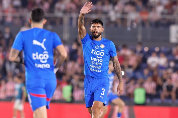 Versus / ¡Cinco equipos de la Premier League interesados en Omar Alderete!