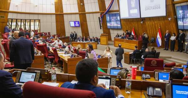 Diario HOY | Cambio en el cálculo de la jubilación y otros proyectos se definen el martes