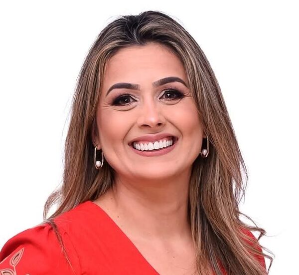 Sondeos disparan arriba a favor de Santi Peña y HC: Diana Recalde preferida para intendenta
