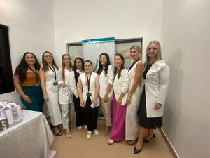 Innovación estética llega al Sanatorio La Trinidad de Encarnación con el tratamiento "Profhilo"
