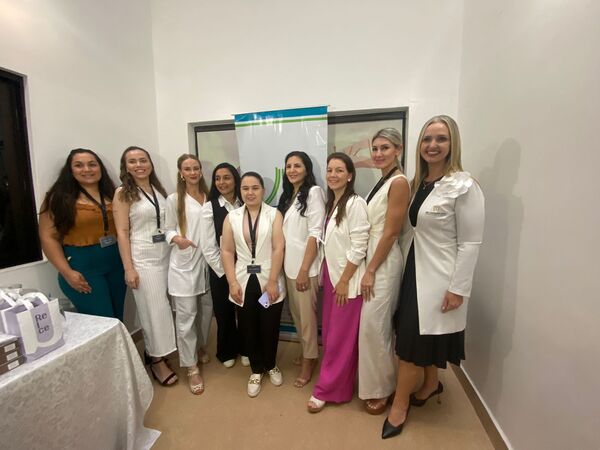 Innovación estética llega al Sanatorio La Trinidad de Encarnación con el tratamiento "Profhilo"