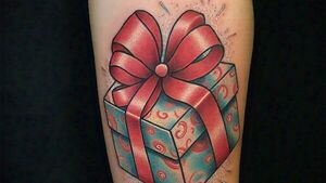 Tatuajes como autorregalo de Fin de Año: Clientela aumenta en un 30 % en estas épocas