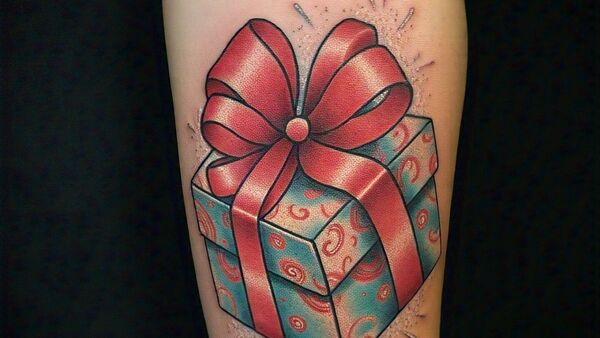 Tatuajes como autorregalo de Fin de Año: Clientela aumenta en un 30 % en estas épocas