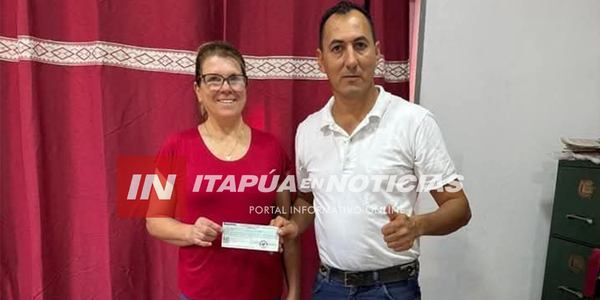 LA MUNICIPALIDAD DE NUEVA ALBORADA INVIERTE 115 MILLONES EN SALUD - Itapúa Noticias