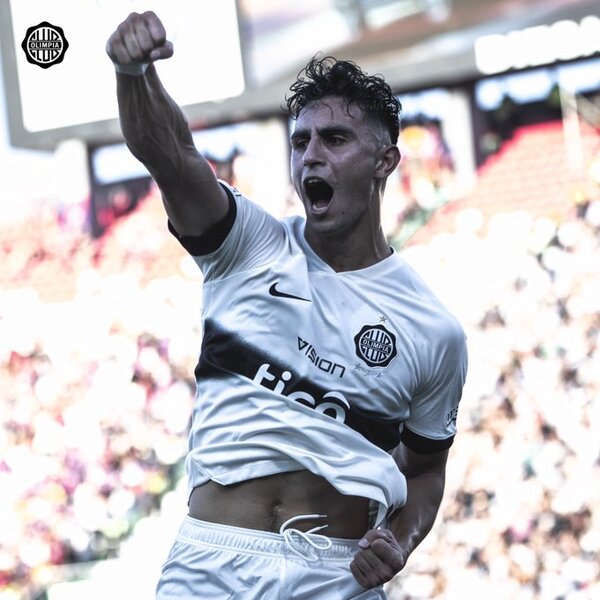 Olimpia solo cederá a Parzajuk por una venta definitiva • PARAGUAY TV