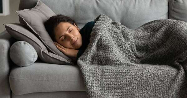 Diario HOY | Dormir la siesta puede decirse en una sola palabra y está en el diccionario