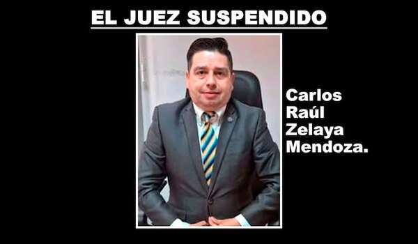 Piratas del asfalto: Juez que favoreció a sospechoso es suspendido por la Corte e investigado por el Jurado - Policiales - ABC Color