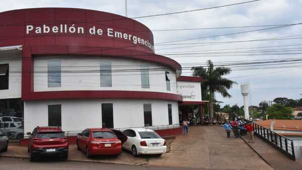 Brasileña huye tras rociar con combustible y prender fuego a su pareja en CDE