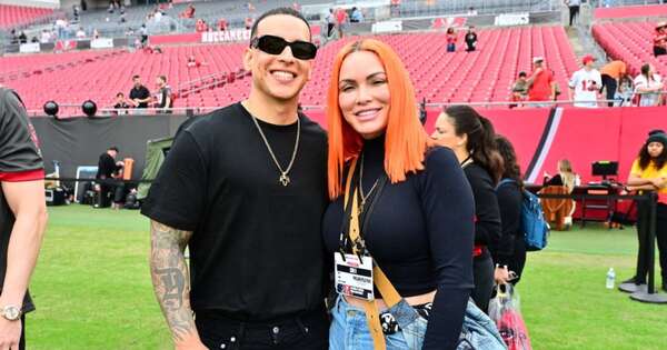 Diario HOY | Daddy Yankee y su esposa en plena batalla legal por $100 millones