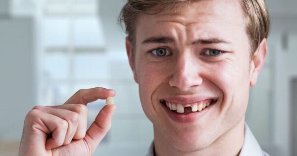 Diario HOY | Un fármaco para regenerar dientes, el nuevo experimento de científicos