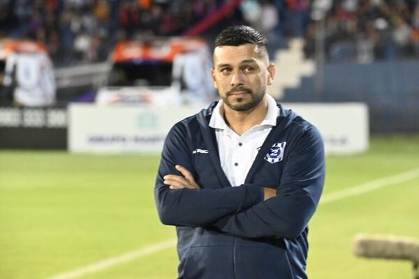 2 de Mayo realizará las tareas de pretemporada en Alto Paraná - 2 de Mayo - ABC Color