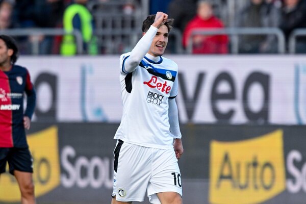 Versus / Atalanta triunfa y alcanza una racha histórica de victorias en la Serie A de Italia