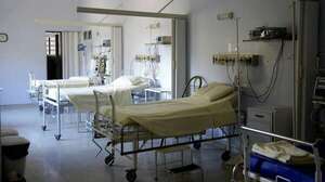 Una pareja fingió que su hijo tenía cáncer para recaudar más de US$ 60.000 - 1000 Noticias