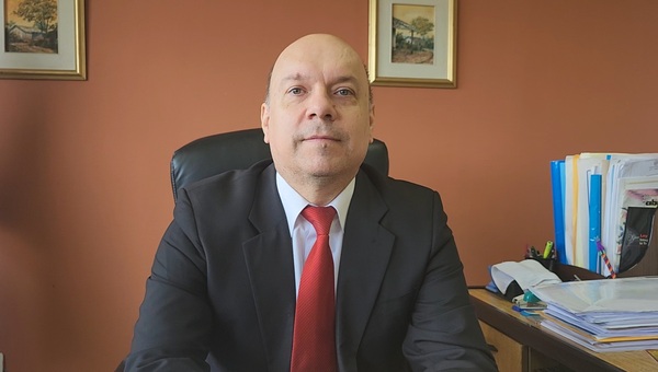 “La mora judicial se combate solo con trabajo, trabajo arduo”