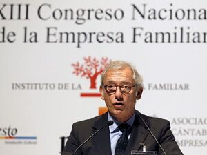 Muere Isak Andic, fundador y presidente de Mango, en un accidente de montaña | Internacionales | 5Días