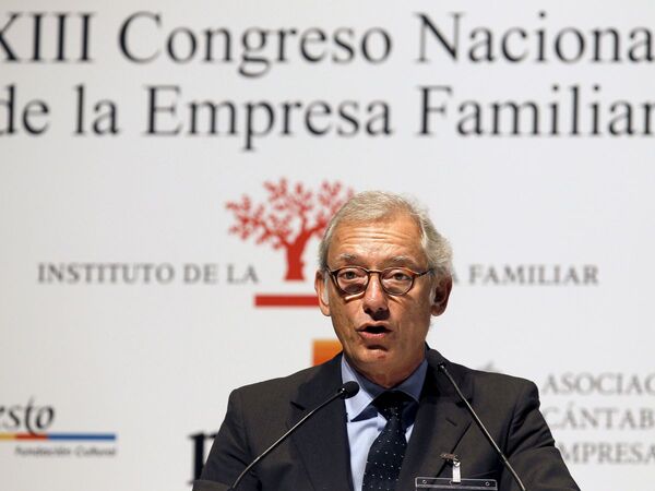 Muere Isak Andic, fundador y presidente de Mango, en un accidente de montaña | Internacionales | 5Días