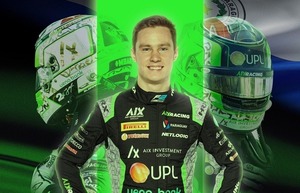 Joshua Duerksen dio un anuncio muy importante sobre su futuro