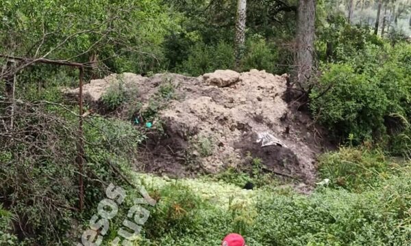 Mujer asesinó a su pareja con un rifle y aseguró que fue en “defensa propia”