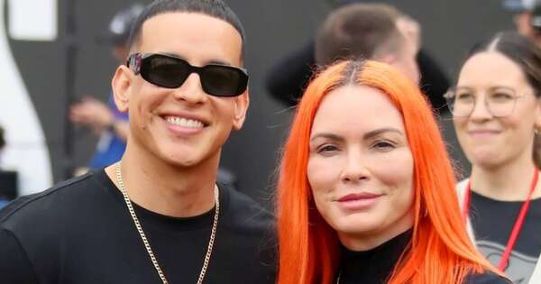 La Nación / Escándalo: Daddy Yankee acusa a su exesposa de estafa y ella lo desmiente