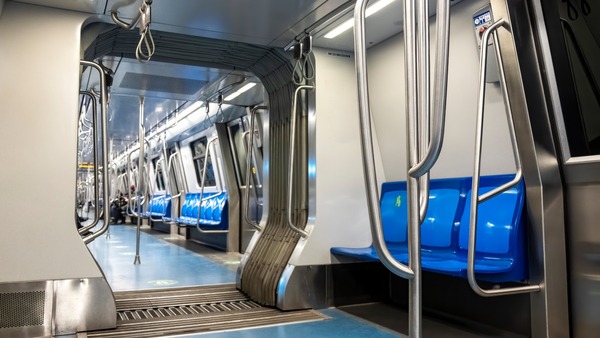 Asunción proyecta tener su primer “tren ligero”, con tecnología aeromóvil: ¿En qué consiste este tipo de transporte? - MarketData