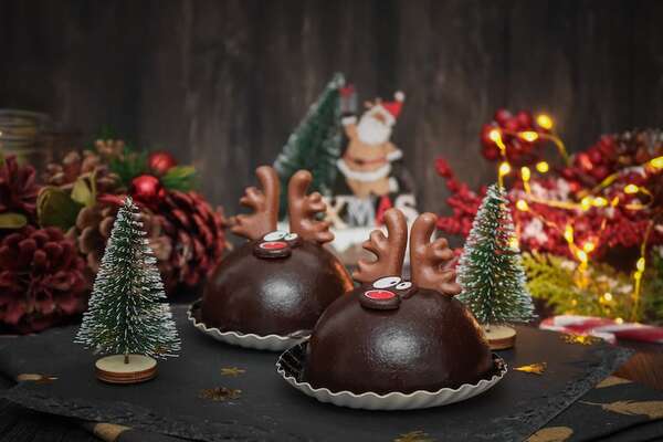 Platos navideños alrededor del mundo: sabores y costumbres para celebrar - Gastronomía - ABC Color