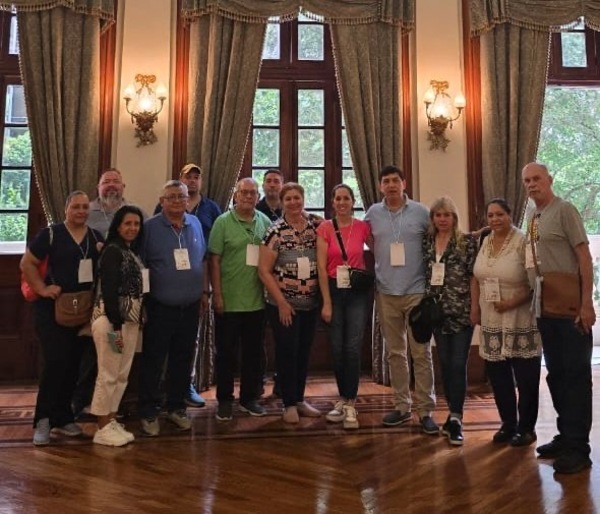 Presentan artículos inéditos en Congreso Internacional sobre la Guerra de la Triple Alianza